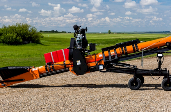 Batco Conveyors